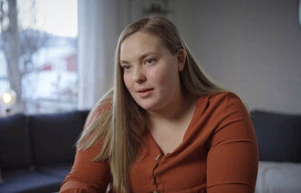 Bildet viser Svanhild Furre Johannessen.