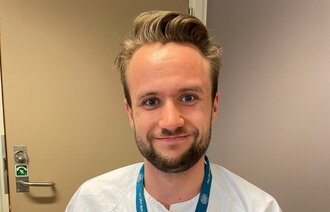 Henrik Dahl Jacobsen