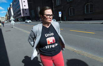 Bilde av Silje Naustvik