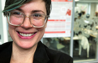 Stand Fenimore Hiestand