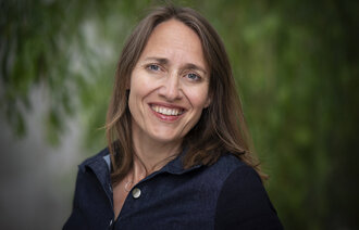 silje fekjær prorektor på oslomet