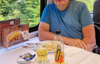 Tor-Jarle Larsen vil bidra i sommer