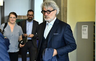 den dømte svenske kirurgen