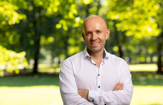 øyvind bakke i c-medical