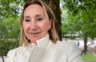 Bildet viser Kitt Austgard