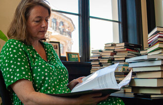 Ingvild Christine Herzog