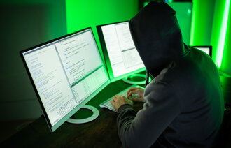 Informasjonssikkerhet