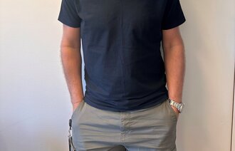 mons sjögren sjef på intensiven