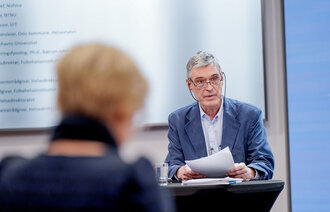 Bilde av Geir Sverre Braut