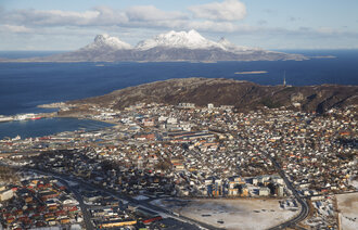 Bodø