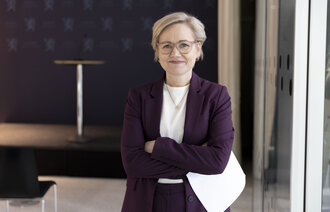 Bilde av Ingvild Kjerkol