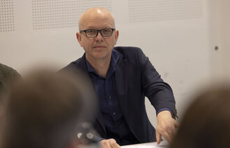 Bilde av Bjørn Atle Bjørnbeth