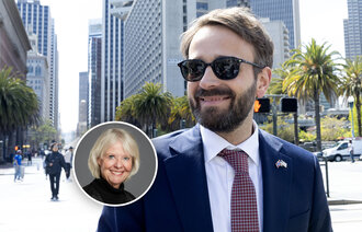 Bilde av Jan Christian Vestre