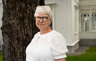 Bildet viser Liv Heidi Brattås Remo