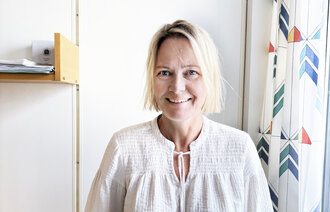 Solvieg Tveit Songstad