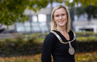 bildet viser Line Spiten