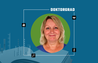 Foto: Universitet i Stavanger