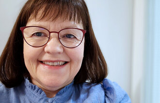 Liv Jane Raknes Brekke