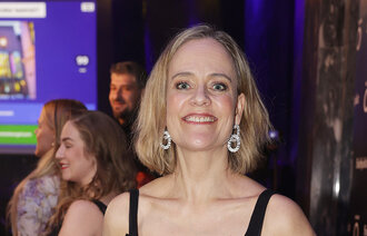 bilde av henriette steenstrup