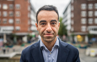 Saliba Andreas Korkunc