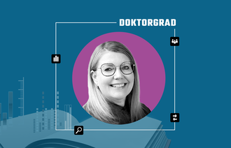 Bildet viser Tone Stikholmen