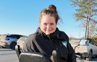 bilde av åsa kvalvik