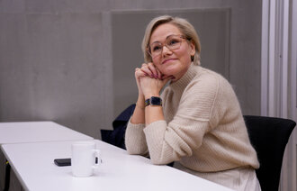 Bilde av Ingvild Kjerkol