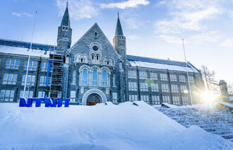 Bilde av NTNU i Trondheim