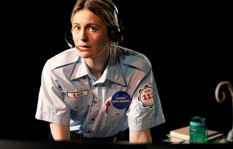 Bilde av skuespiller Ada Eide