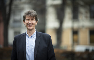 Bilde av Terje Gewelt