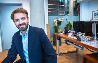 Jan Christian Vestre