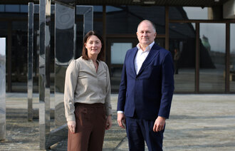 Skjøthaug og Vareide