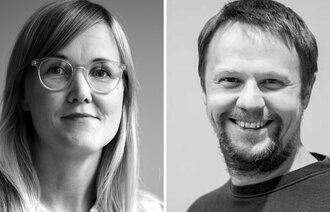 Bildet viser portrettbilder av innleggsforfatterne.