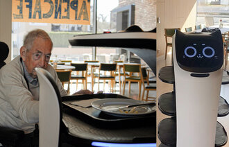 Bjørn Sundby og Bella