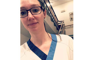 Liv Bjørnhaug Johansen