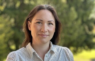 Christina Hagtvedt Paulsen