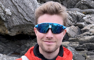 Harald Armand Julseth