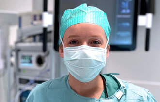 Karoline Styrmo Skaalvik 