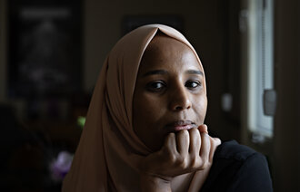 Bilde av Marian Hussein