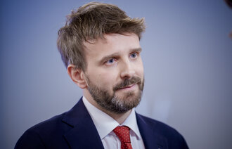 Jan Christian Vestre