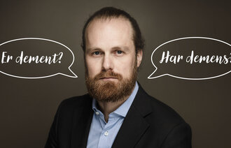 Bilde av Daniels Ims