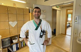 bilde av robert kotcho