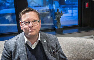 bilde av kai øyvind brenden