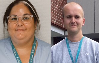 Huntingtonkordinatorer