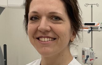 Kristin Rykkje-Johannessen