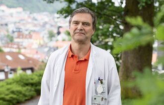 Bildet viser Torgeir Storaas.