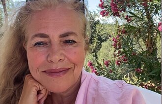 Kreftsykepleier, Karin