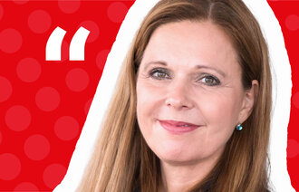 Anne Kjersti Befring