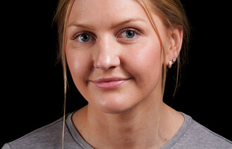 Bildet viser Ingvild Bang