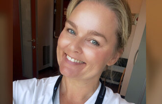 Hanne Charlotte Schjelderup